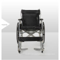 2020 high quality stair wheels climbing wheelchair can be fold with competitive price